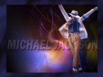 Michael Jackson Generic